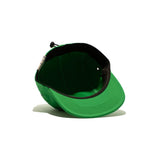 JET CAP - Green