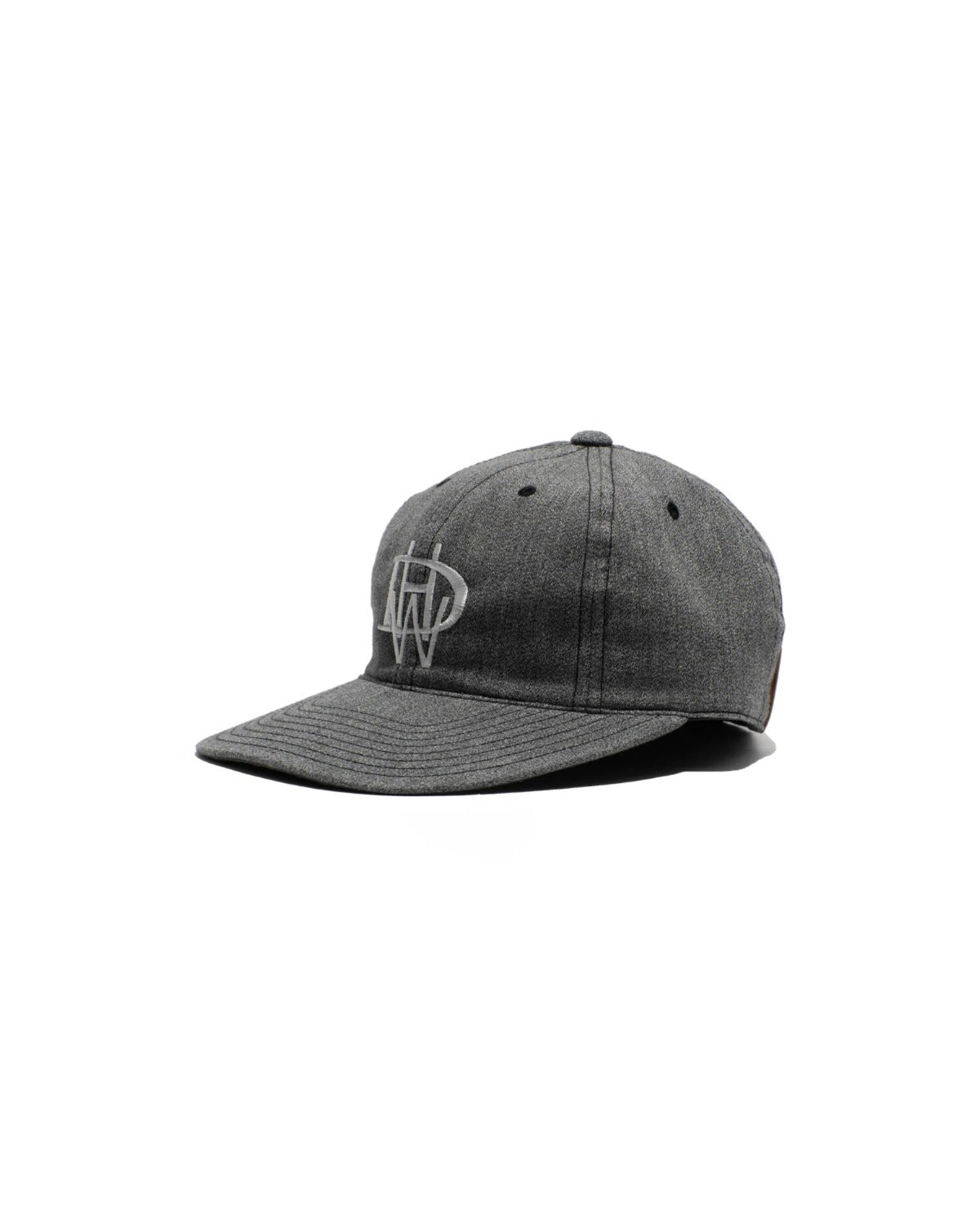 サイト内最低値H.W.DOG & CO. ベースボールキャップ 40 40S BASEBALL CAP – THE H.W.DOG&CO.