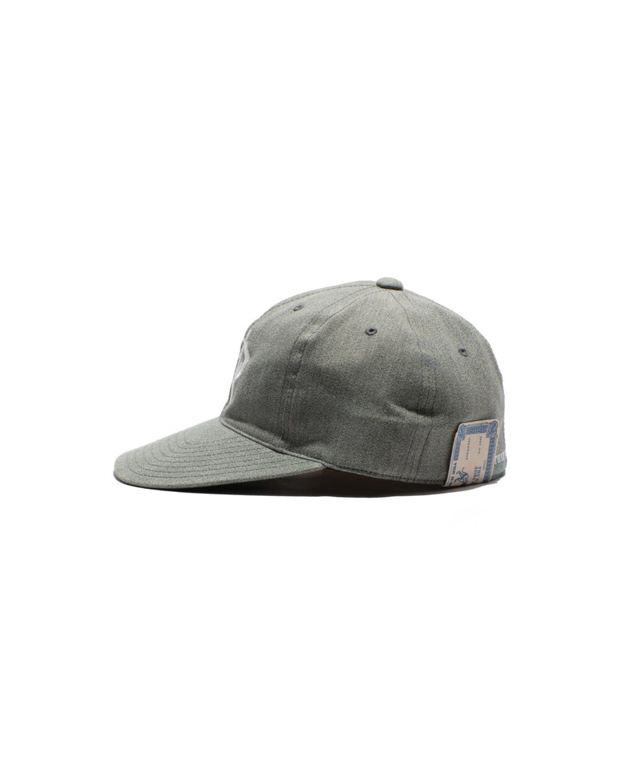 40S BASEBALL CAP