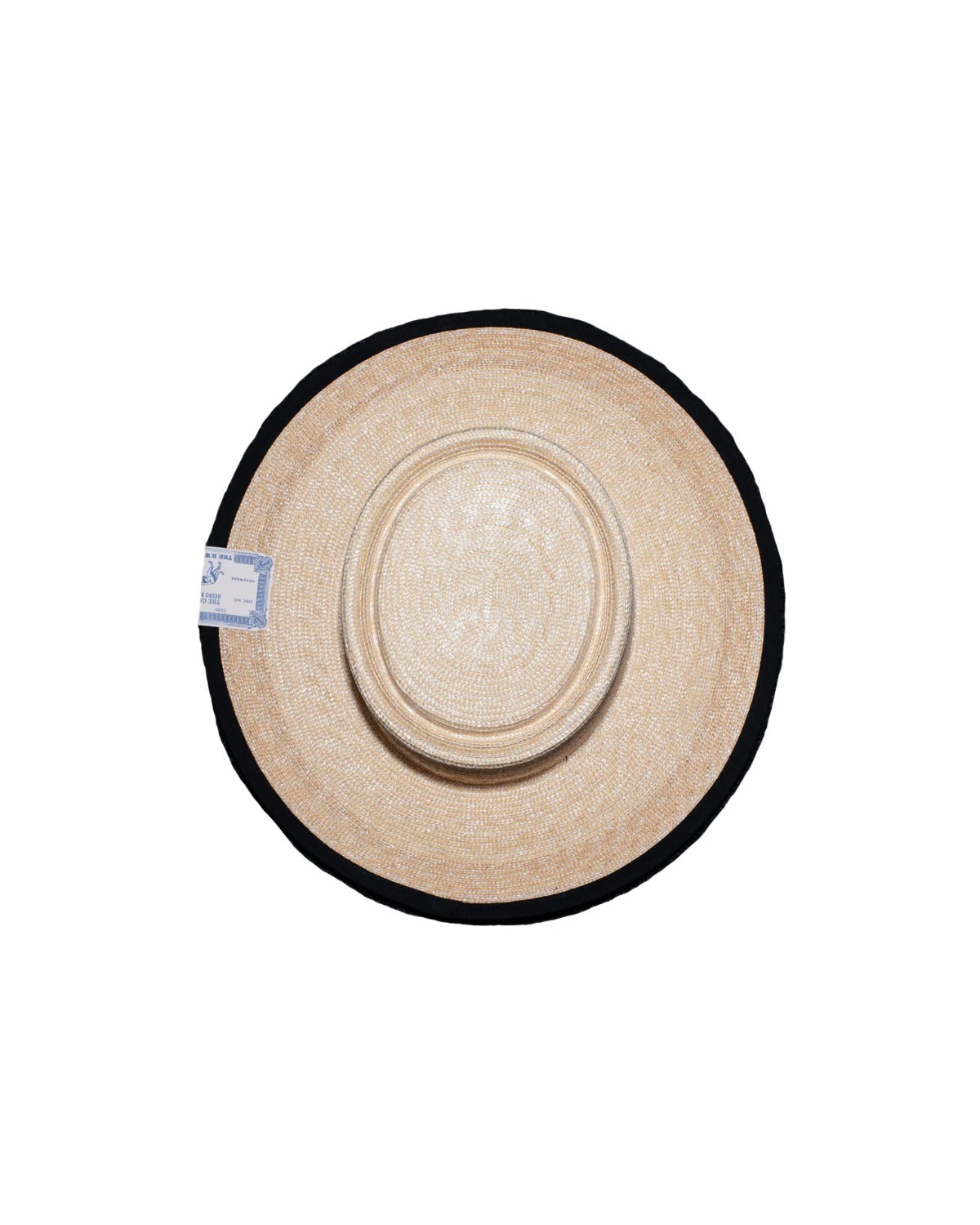 AMISH HAT – THE H.W.DOG&CO.