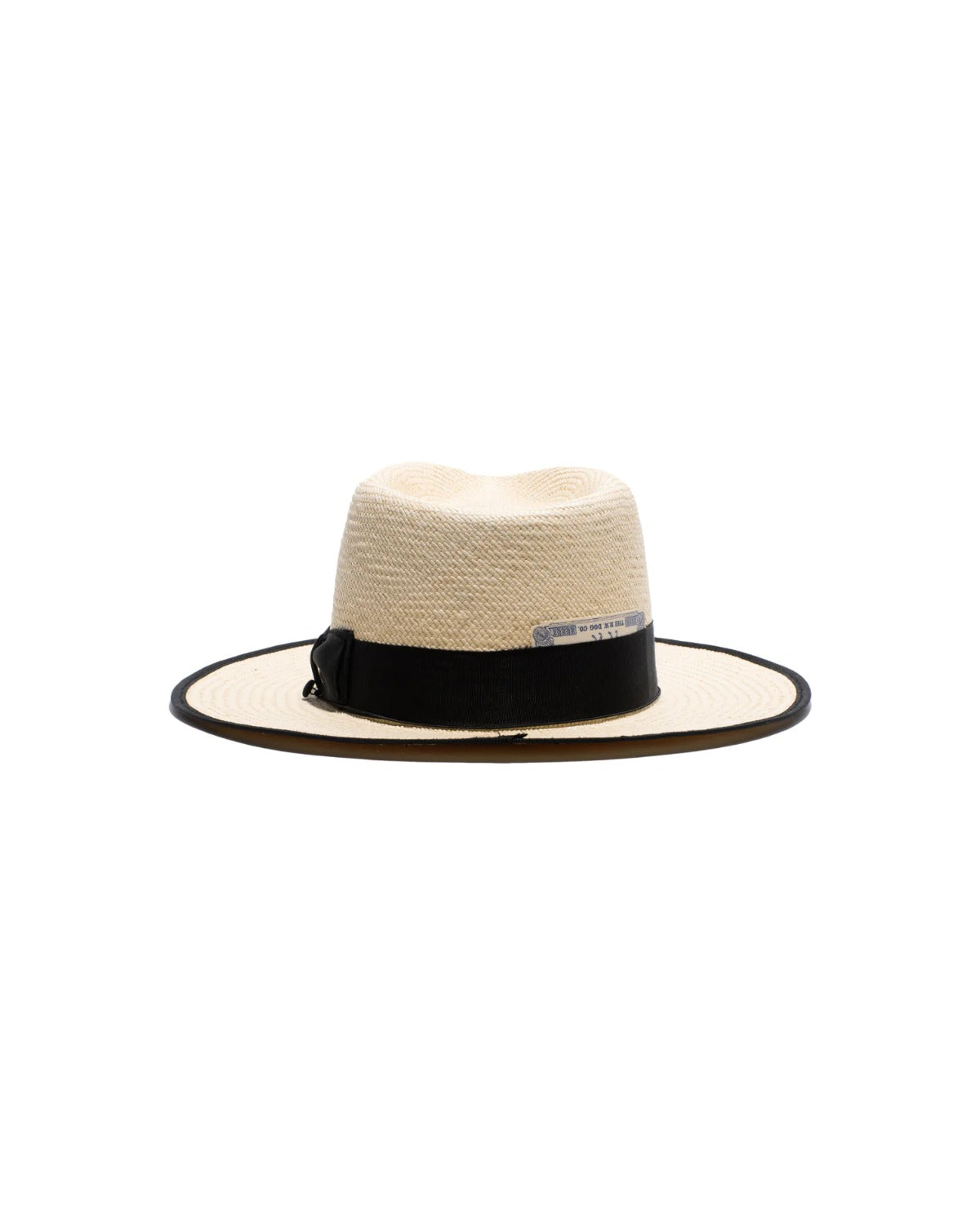 SUMMER HAT – THE H.W.DOG&CO.