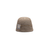 RIB SMART WATCH - Beige