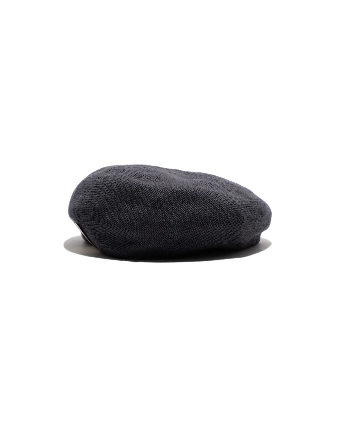 帽子 THE.H.W.DOG COTTON CLUB BIG BERET - Gray COTTON BIG BERET - Gray – THE H.W.DOG&CO.