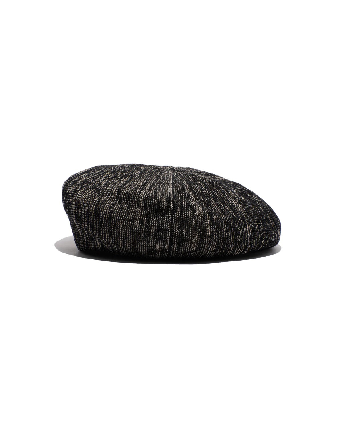 CHAMBRAY BIG BERET – THE H.W.DOG&CO.