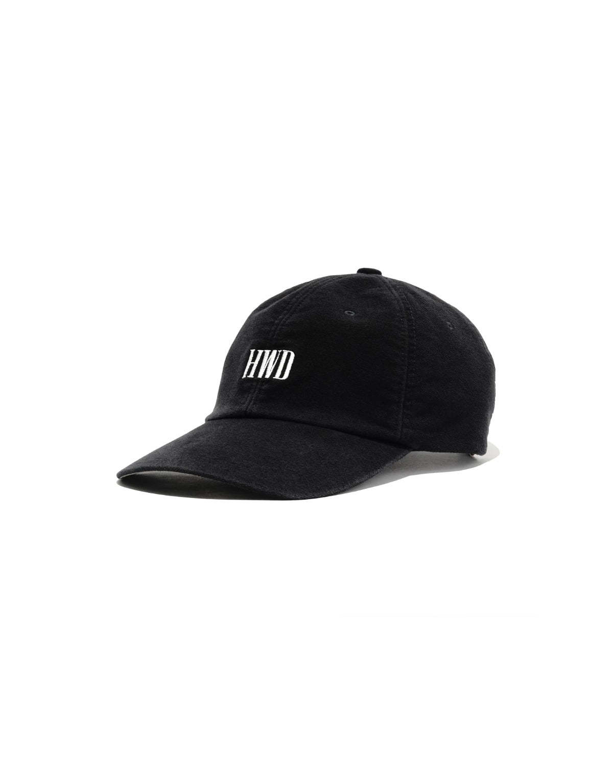 mayu商品　THE H.W.DOG&CO. WASHED SHALLOW CAP – THE H.W.DOG&CO.