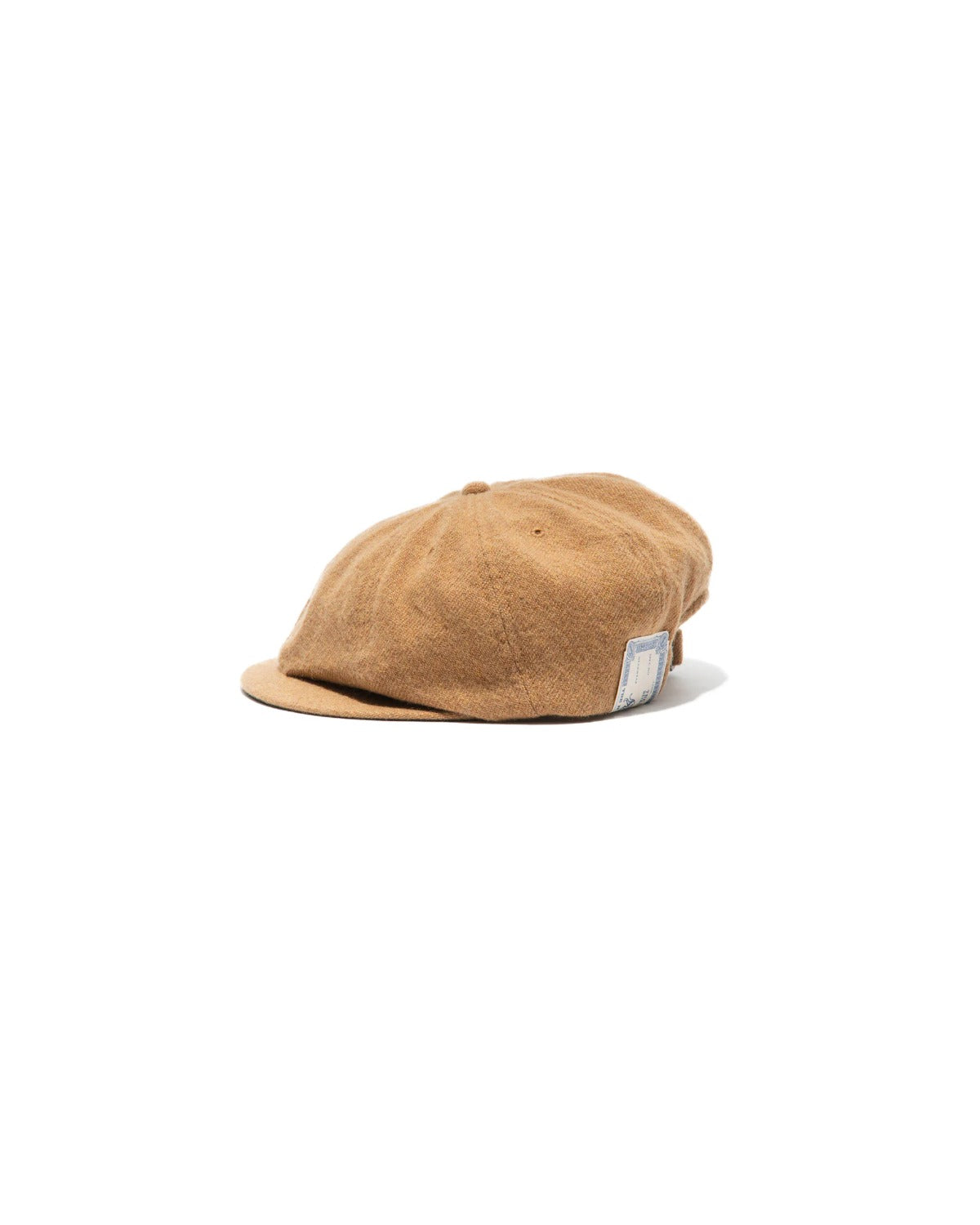 WASHED HUNTING - Beige – THE H.W.DOG&CO.