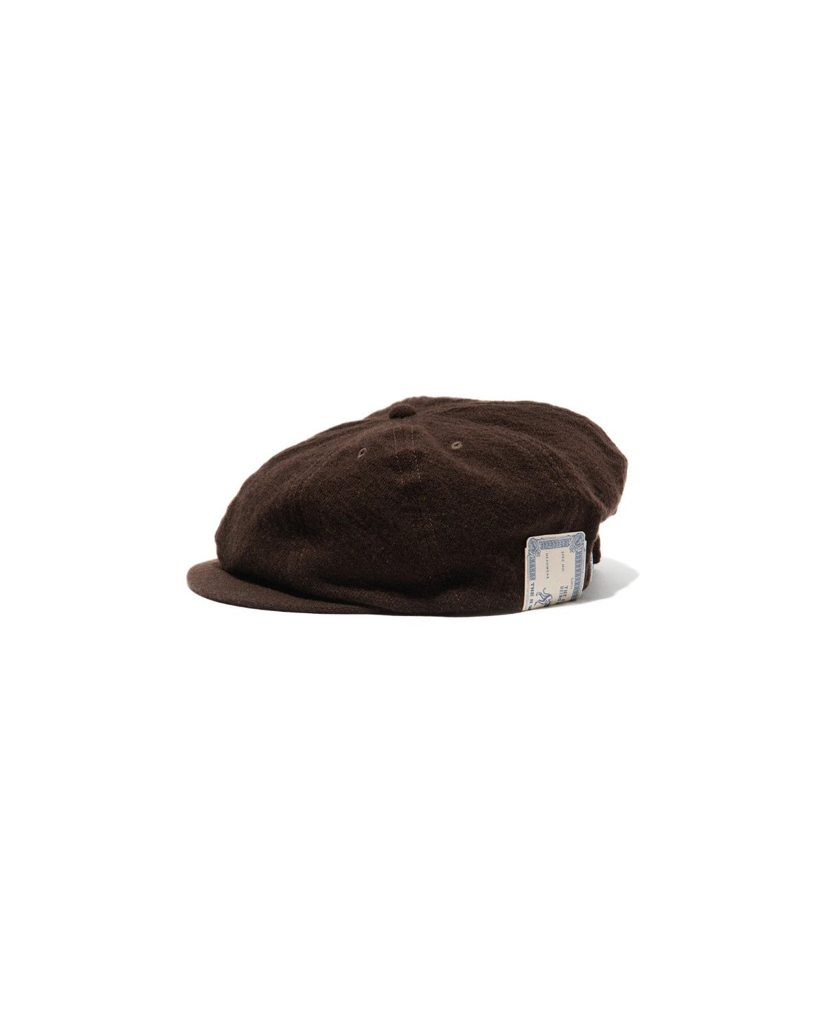HUNTING ・ CASQUETTE – THE H.W.DOG&CO.