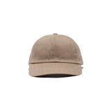 PLAIN UNION CAP -베이지