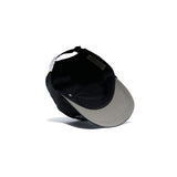 SQUARE CAP - Black