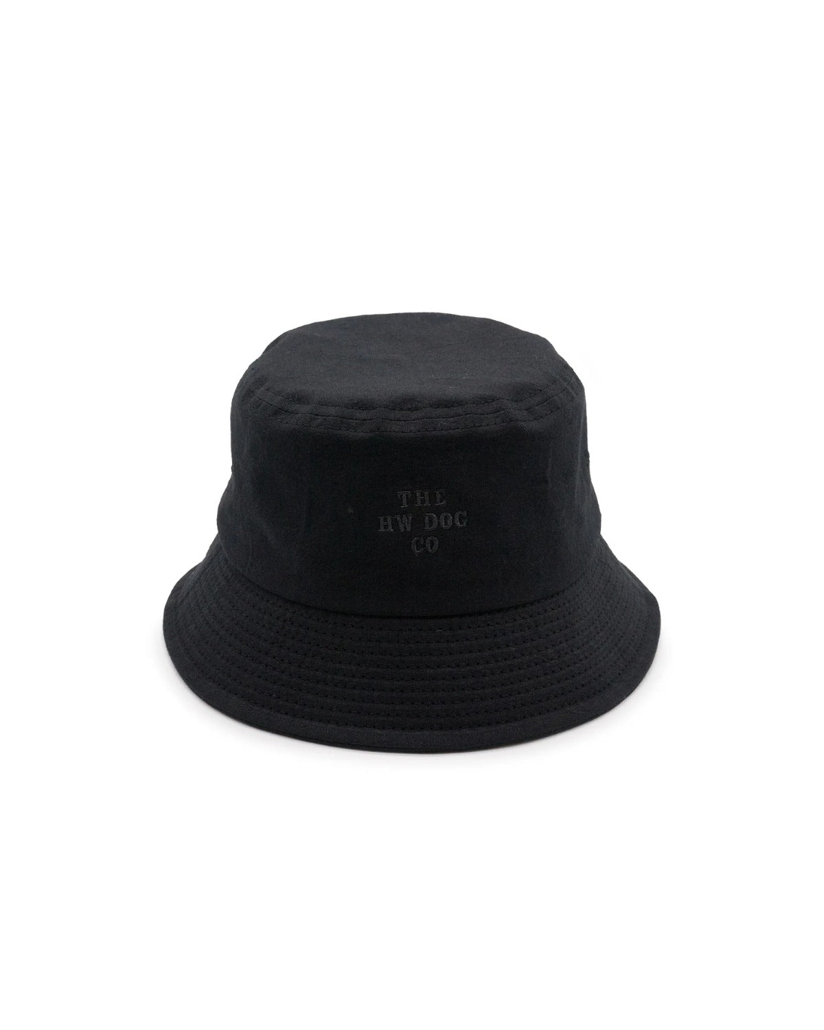 TRUCKER BUCKET HAT-B – THE H.W.DOG&CO.
