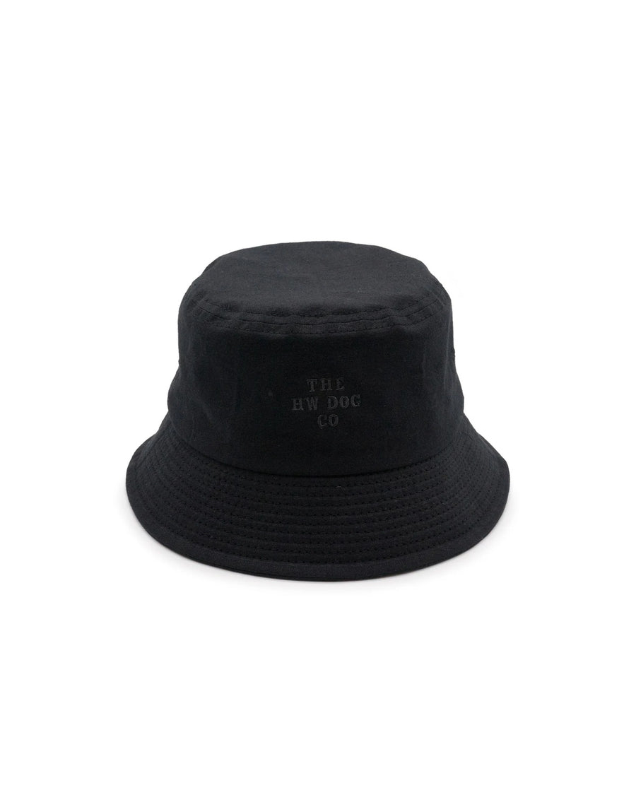 TRUCKER BUCKET HAT-B