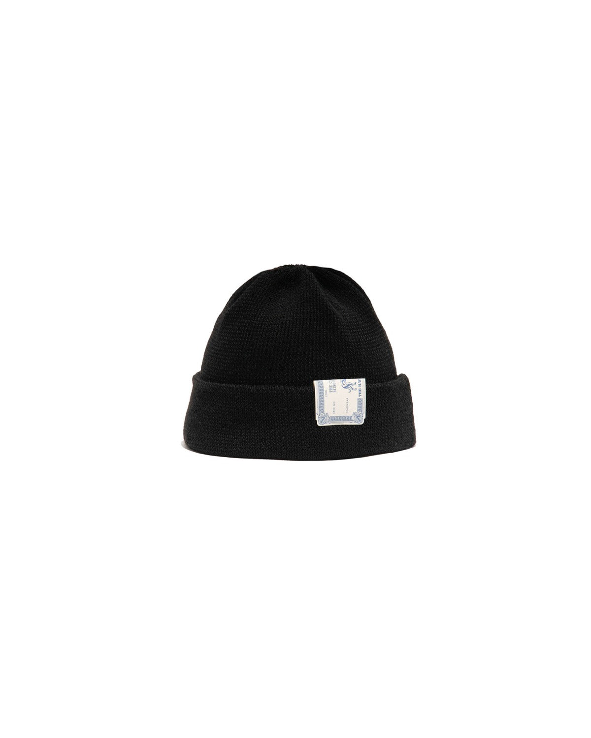 KNIT – THE H.W.DOG&CO.