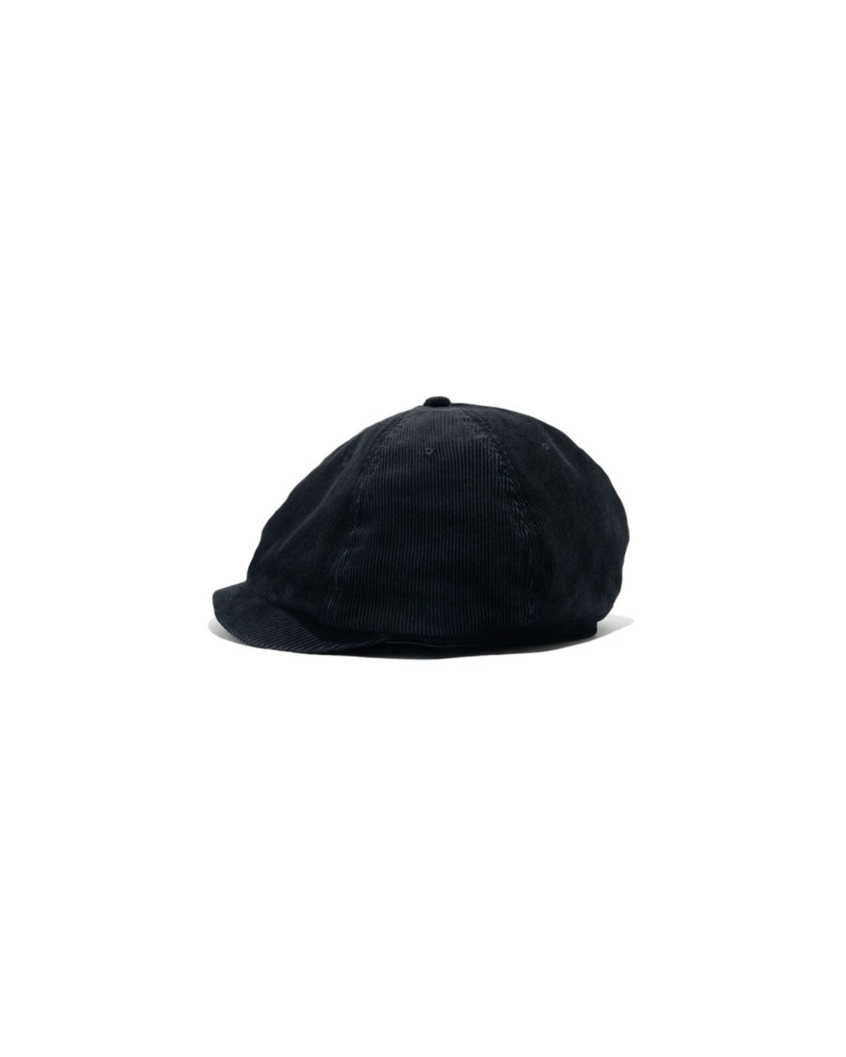 NEWSPAPER BOYS CAP - Black – THE H.W.DOG&CO.