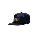 SHALLOW CAP -Navy