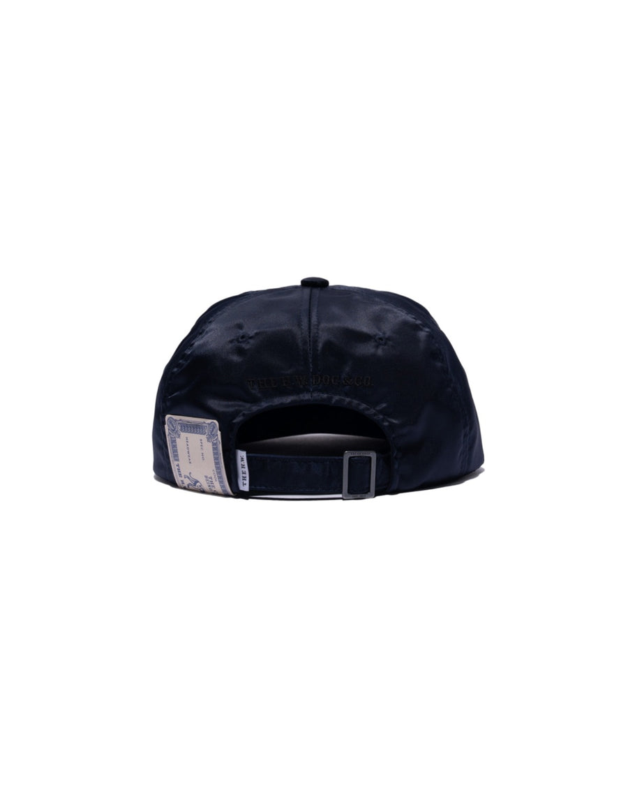 SHALLOW CAP -Navy