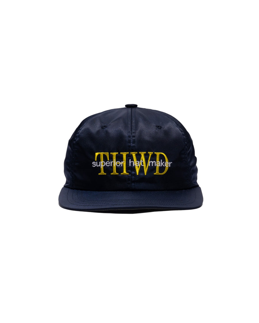 SHALLOW CAP -Navy