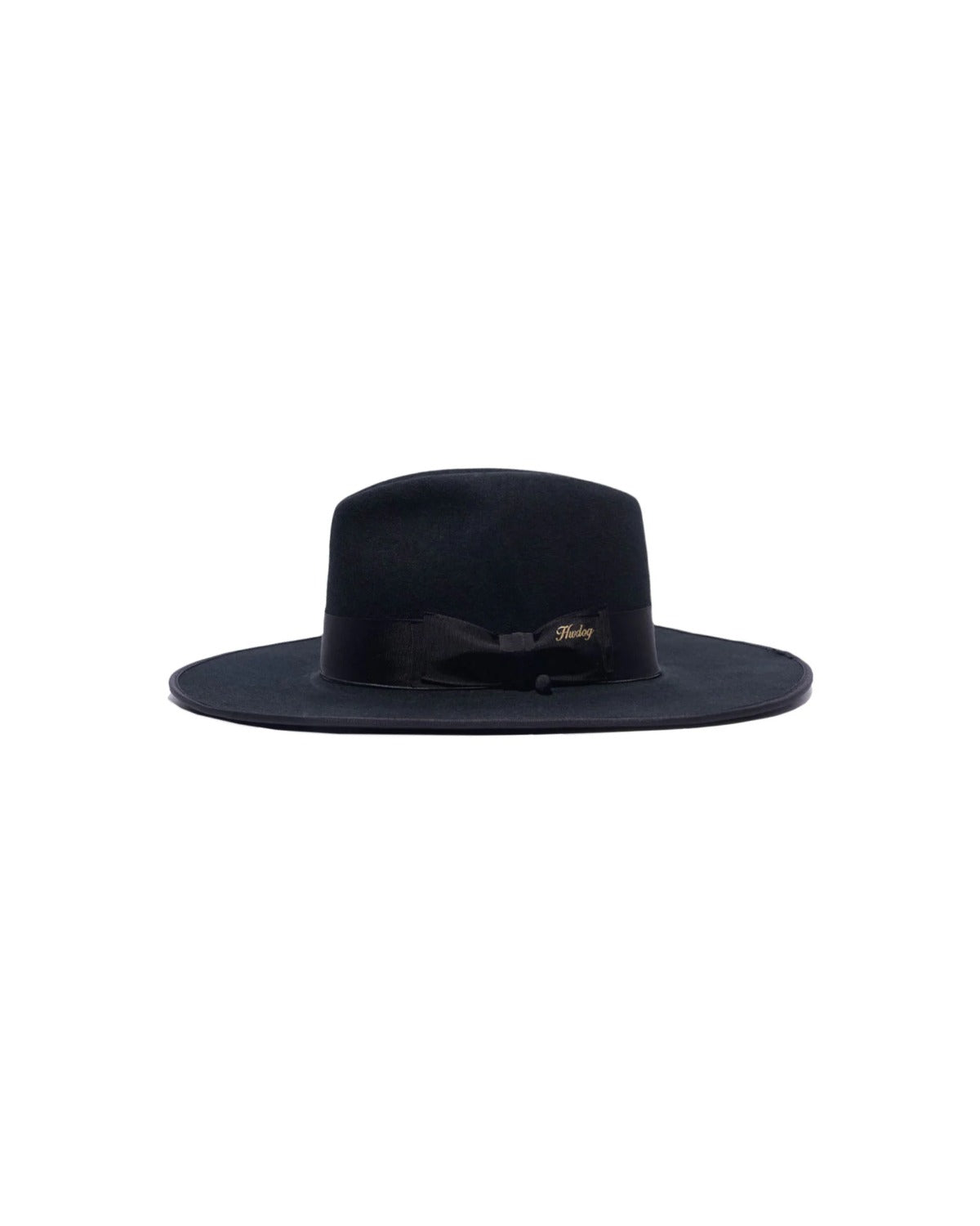 FRONT-W-11 -Black – THE H.W.DOG&CO.