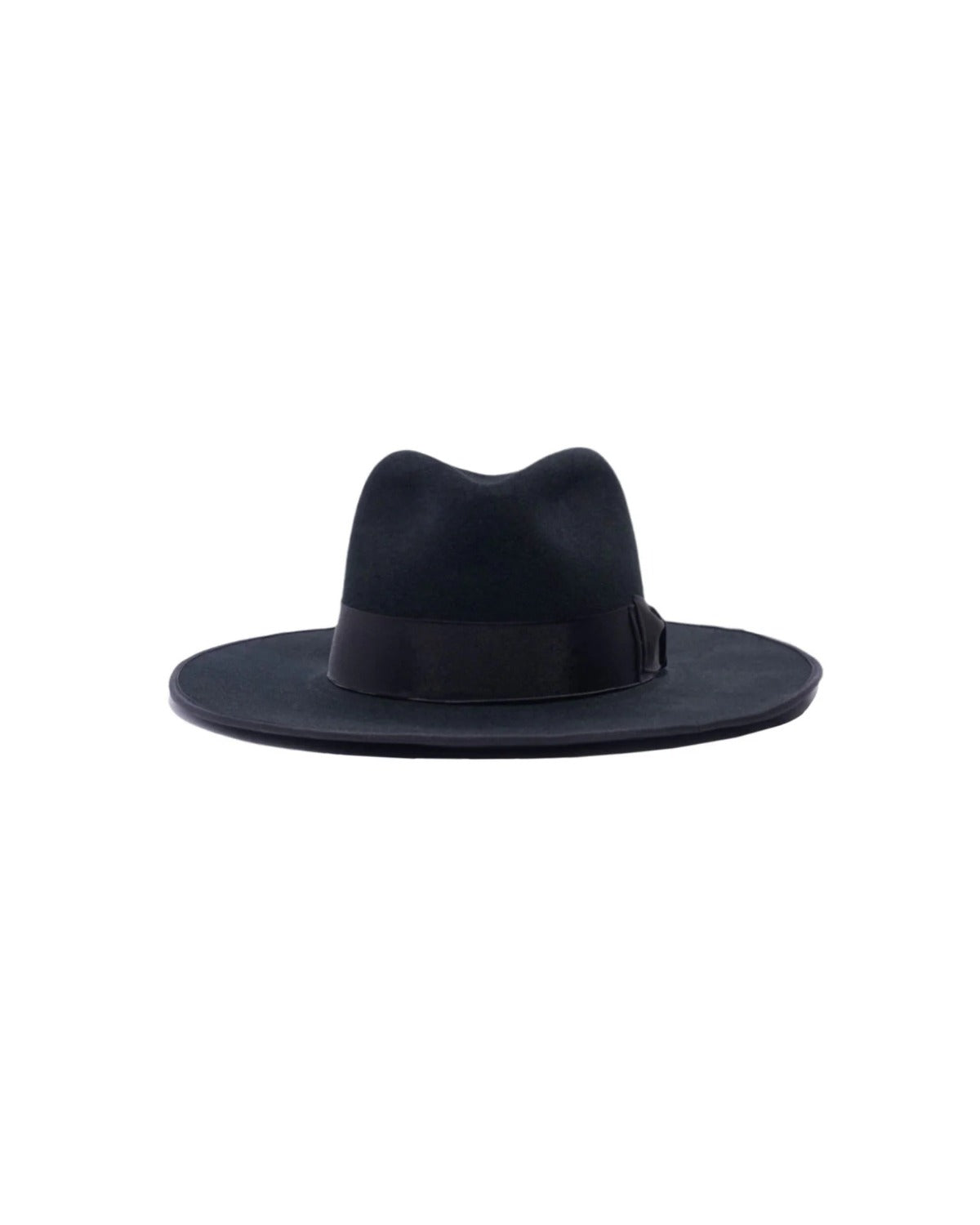 FRONT-W-11 -Black – THE H.W.DOG&CO.