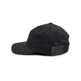 WASHED DENIM CAP-B