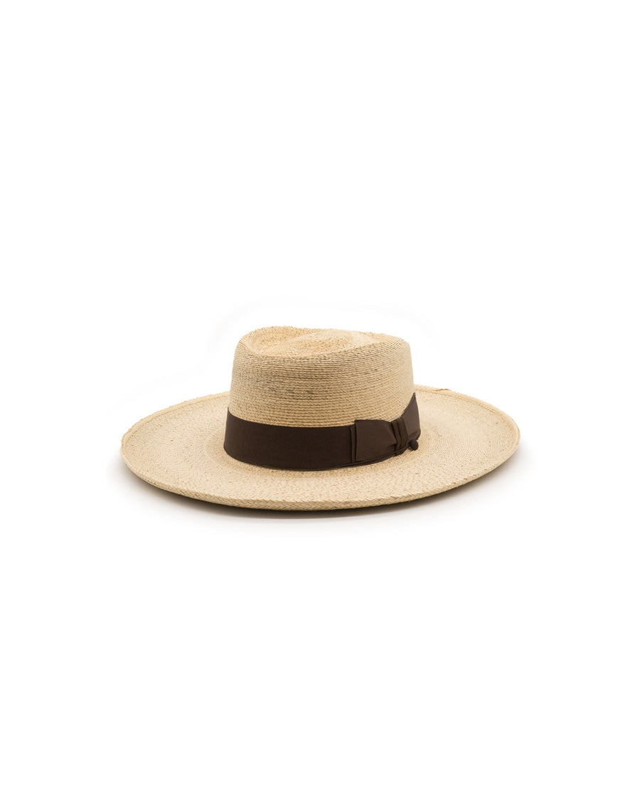 PALM PORK HAT