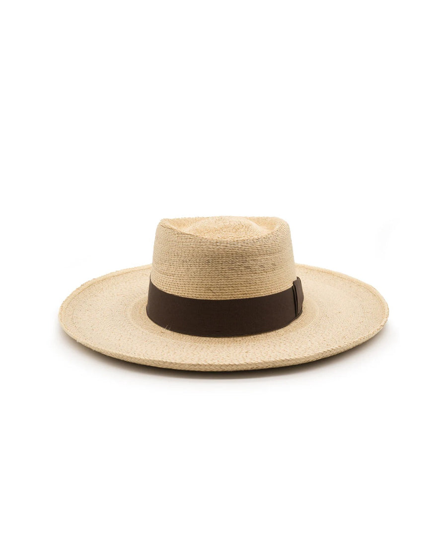 PALM PORK HAT