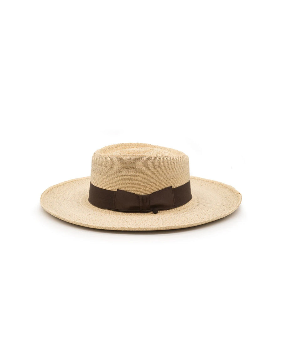 PALM PORK HAT