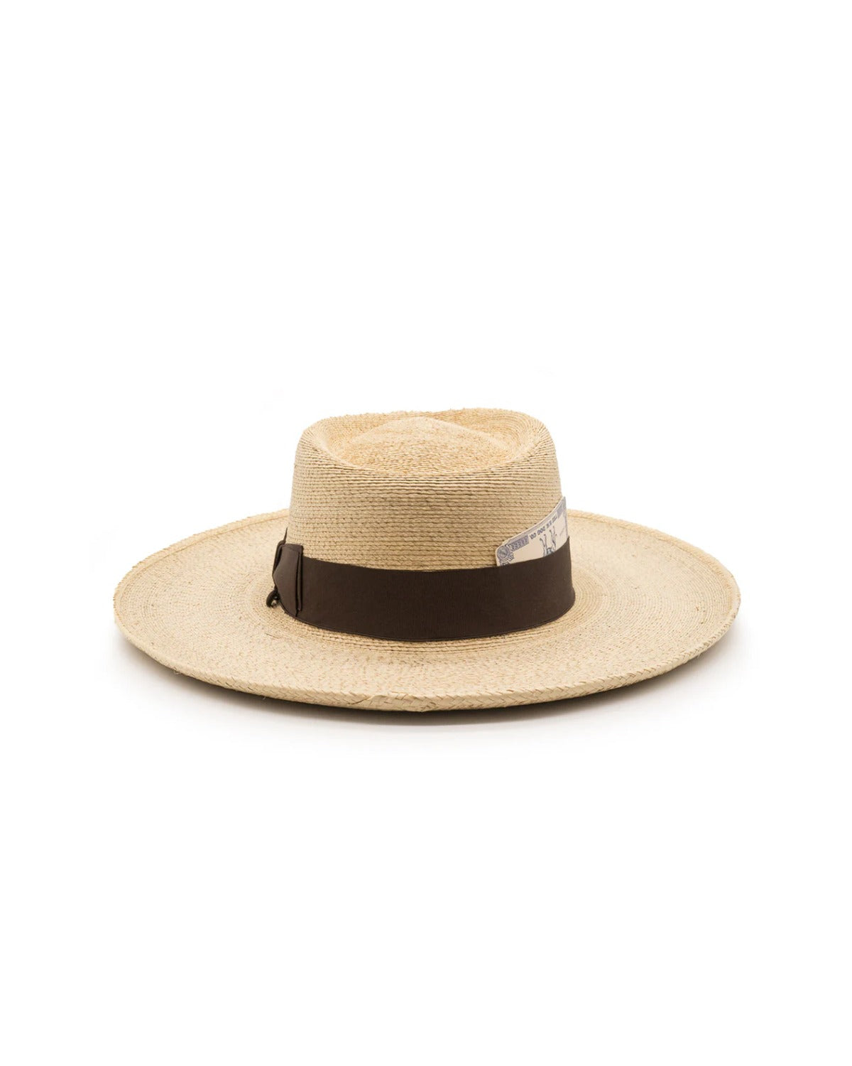 PALM PORK HAT – THE H.W.DOG&CO.