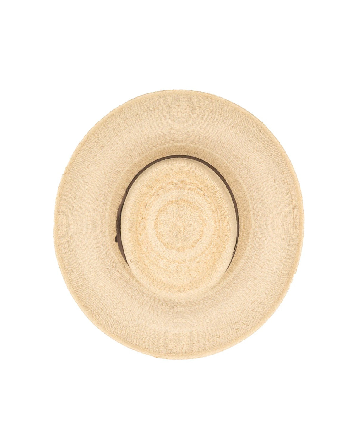 PALM PORK HAT – THE H.W.DOG&CO.