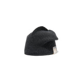 SINGLE LOOSE KNIT - Gray