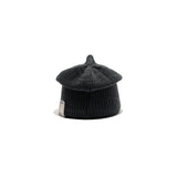 SINGLE LOOSE KNIT - Gray