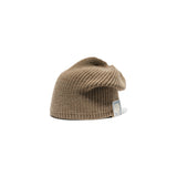 SINGLE LOOSE KNIT - Beige