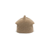 SINGLE LOOSE KNIT - Beige