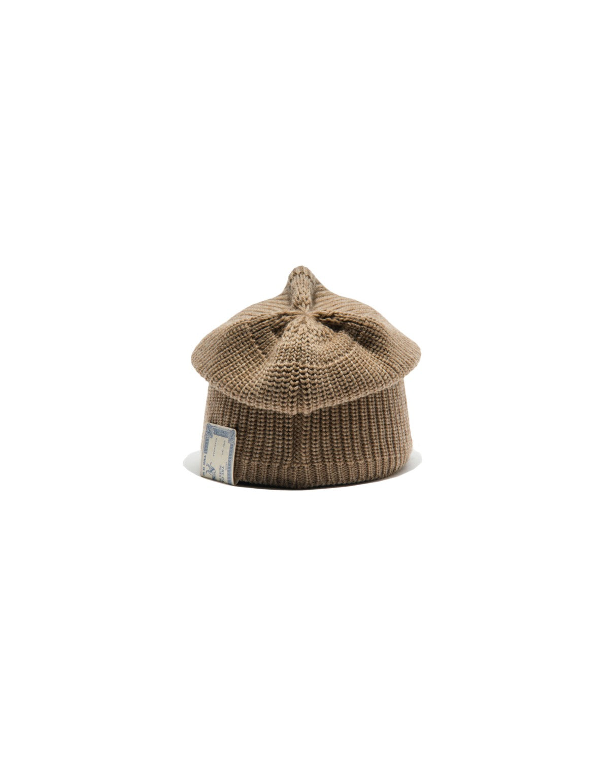 H.W.DOG.CO. Knit Hat 即完アイテム crossover-co_thehwdogandco-