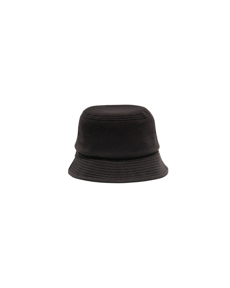 TRUCKER HAT - Black