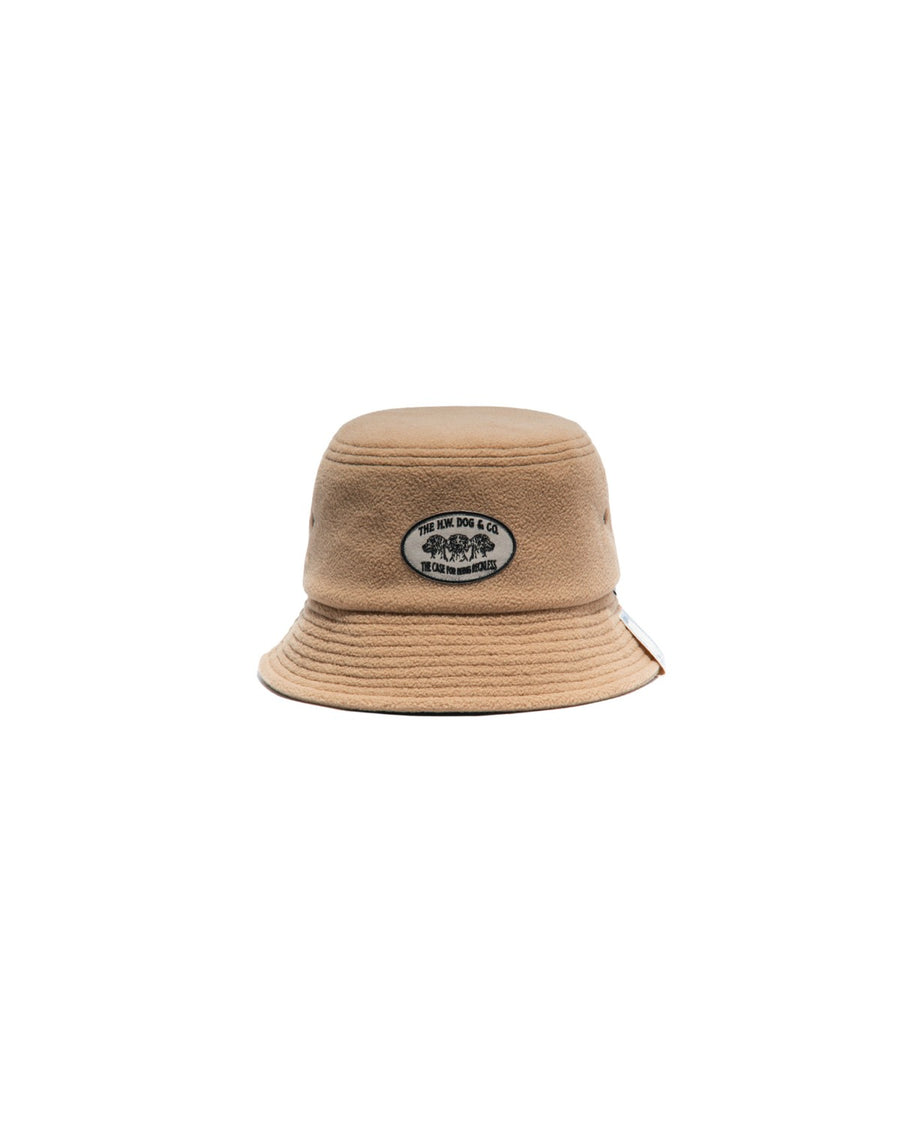 TRUCKER HAT - Beige