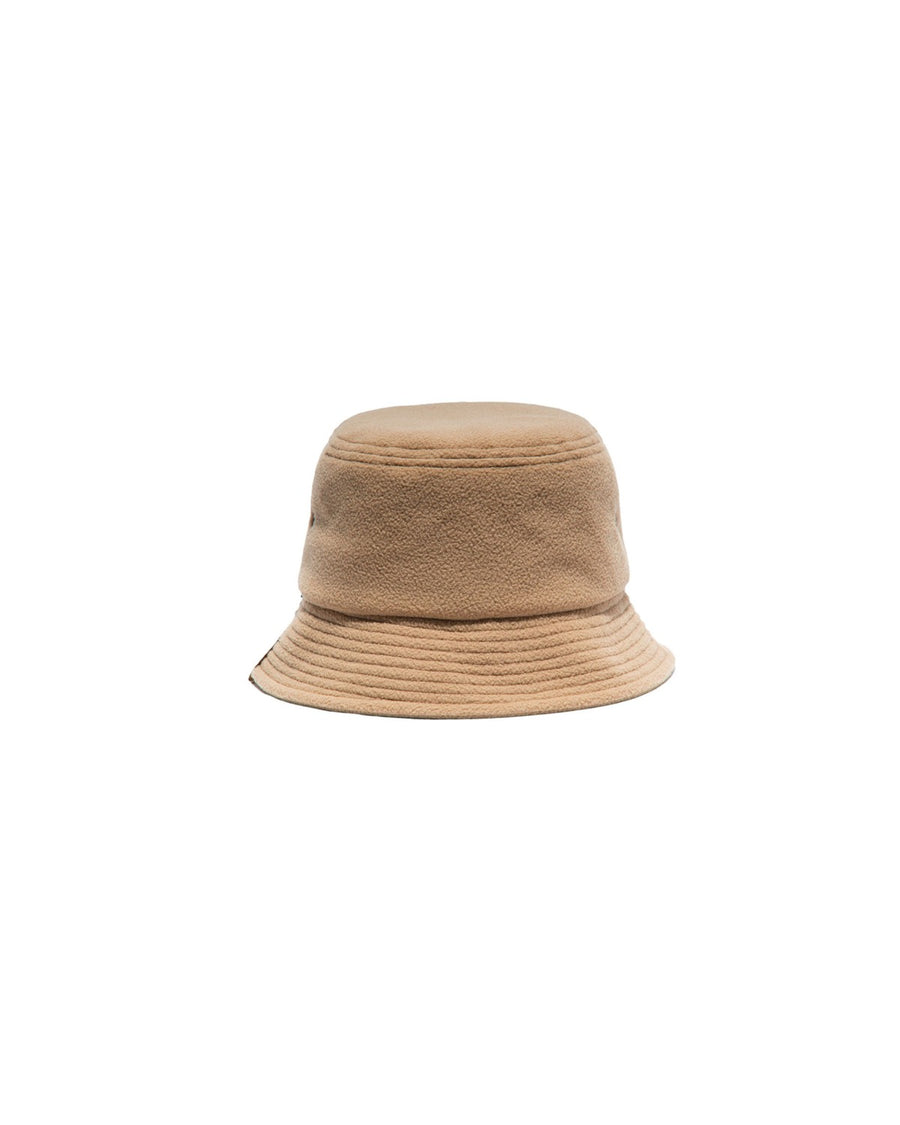 TRUCKER HAT - Beige