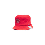 TRUCKER HAT - Red