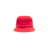 TRUCKER HAT - Red