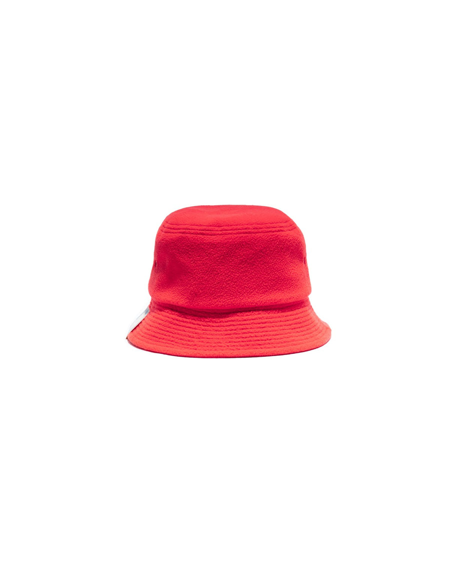 TRUCKER HAT - Red