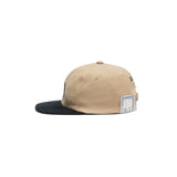MID PROFILE CAP - Beige