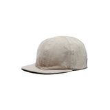 RAILROAD CAP - Natural