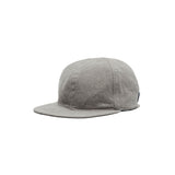 RAILROAD CAP - Gray