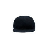 RAILROAD CAP - Black