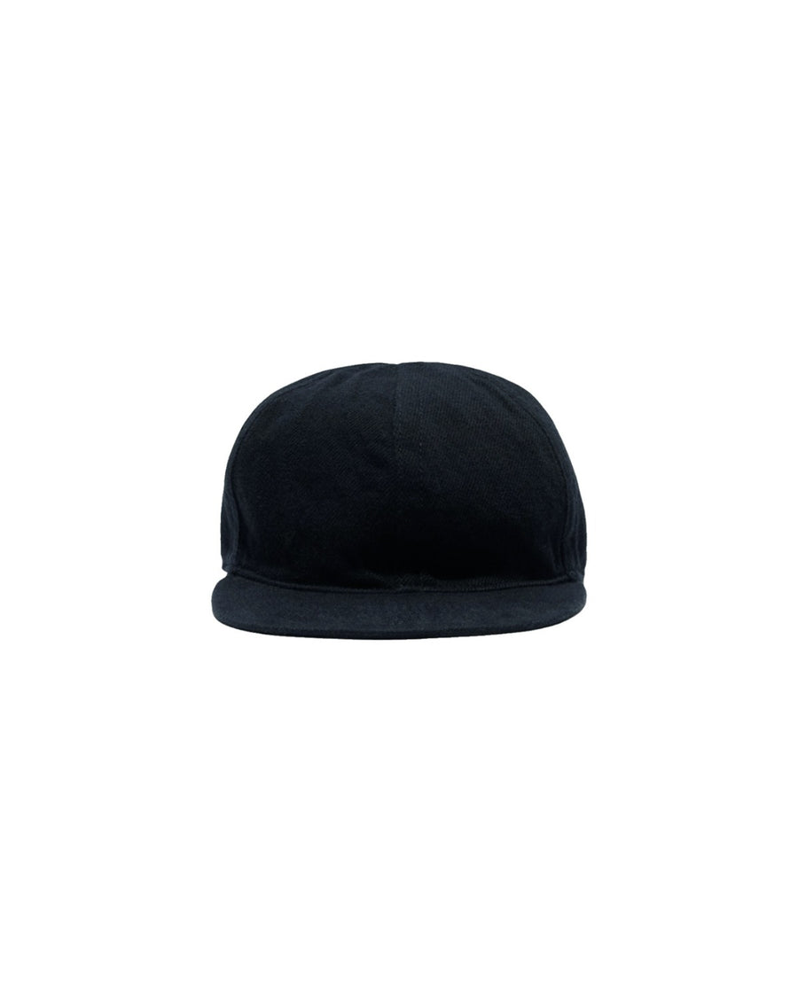 RAILROAD CAP - Black