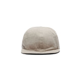 RAILROAD CAP - Natural