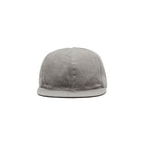 RAILROAD CAP - Gray