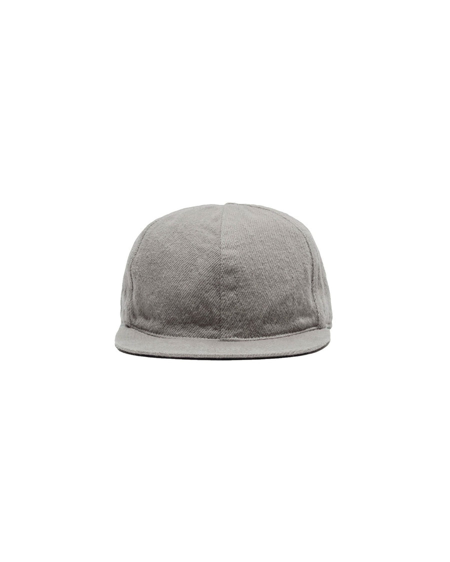 RAILROAD CAP - Gray