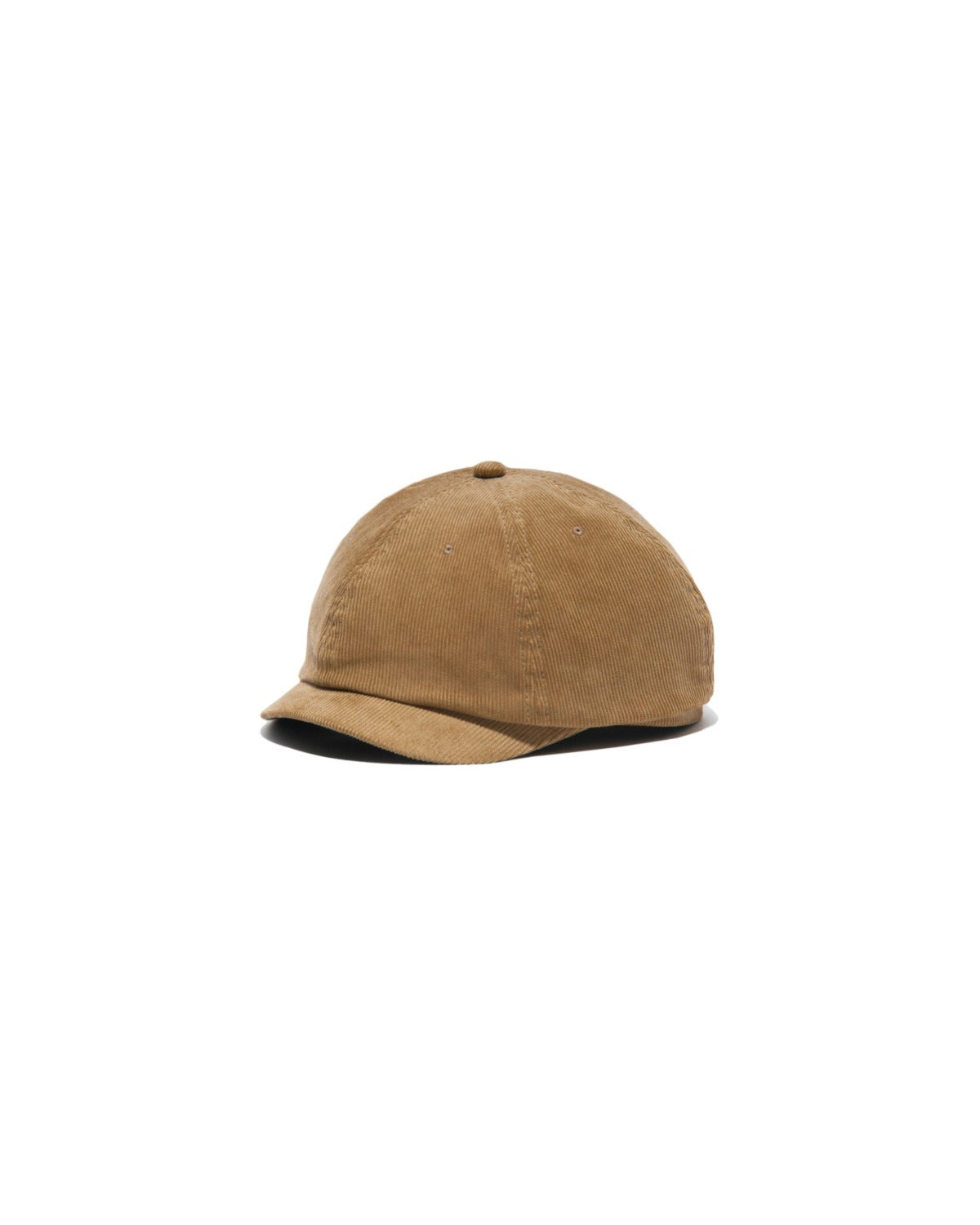 THE H.W. DOG & CO. キャスケット　キャメル THE H.W. DOG & CO. キャスケット キャメル HUNTING・CASQUETTE – THE