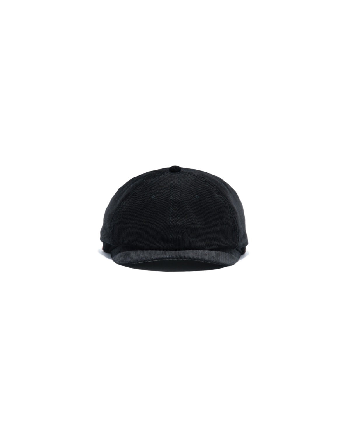 帽子 THE H.W. DOG&CO. CASQUETTE PUPPY SKATE CAP - Black – THE H.W.DOG&CO.