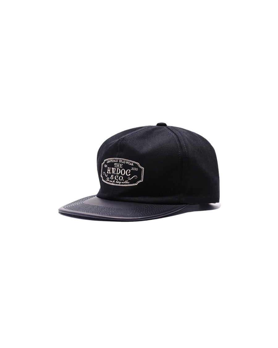 TRUCKER CAP-10th